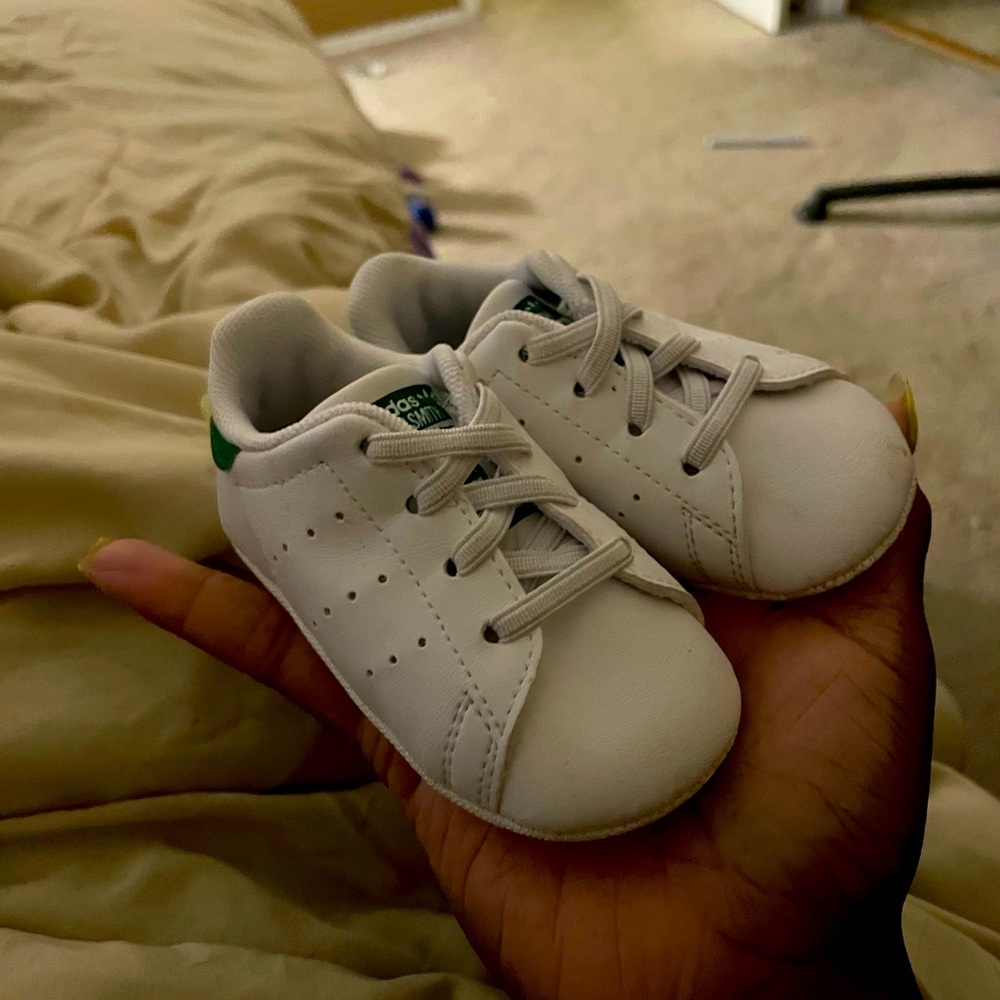 Adidas soft bottom